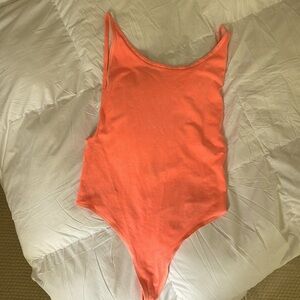 Aritzia TNA bodysuit